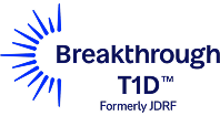 Breakthrough T1D logo