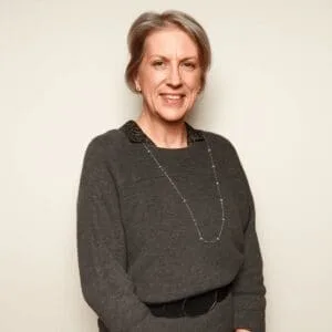 Marcia Stankard, creator of the SPRiTELEES